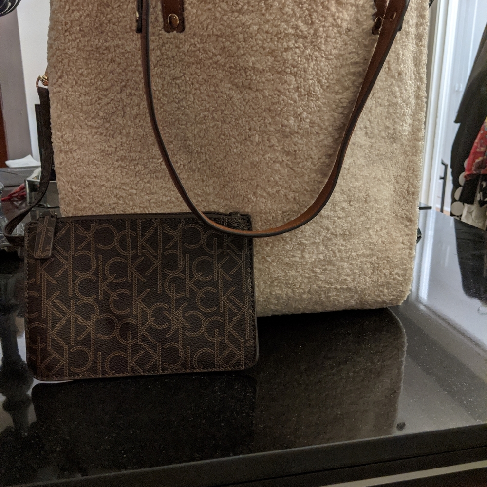 Reversible Tote